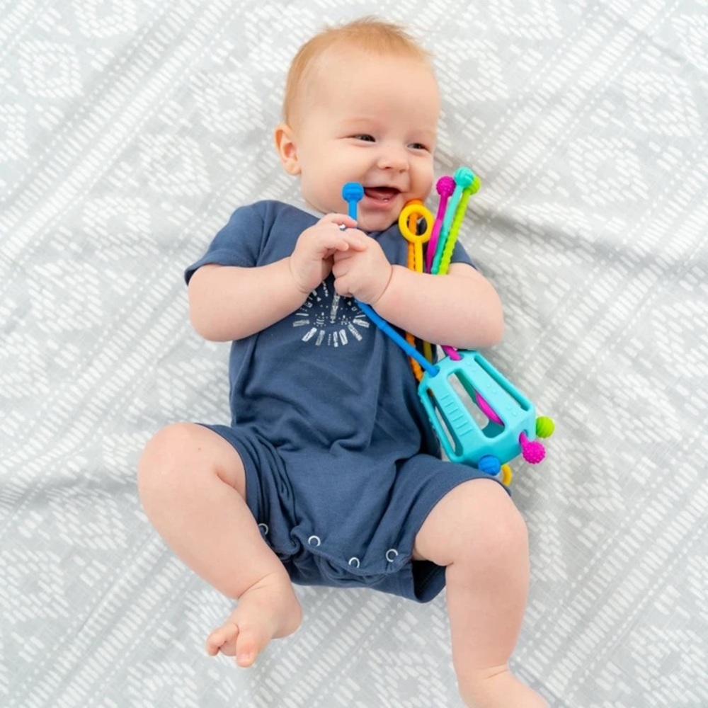 Zippee Toy